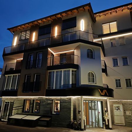 Hotel Vista Allegra Ischgl Extérieur photo