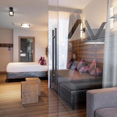 Hotel Vista Allegra Ischgl Extérieur photo