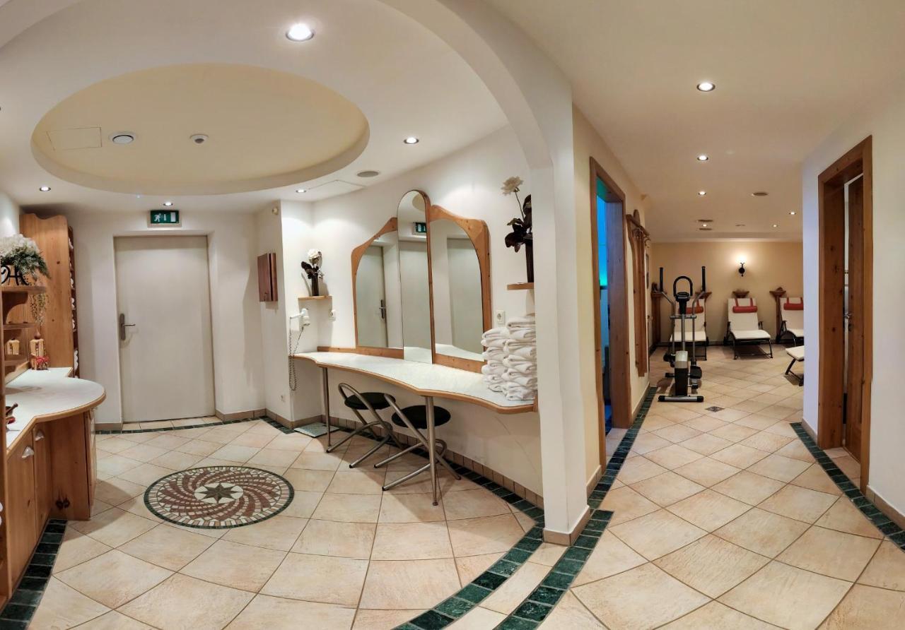 Hotel Vista Allegra Ischgl Extérieur photo