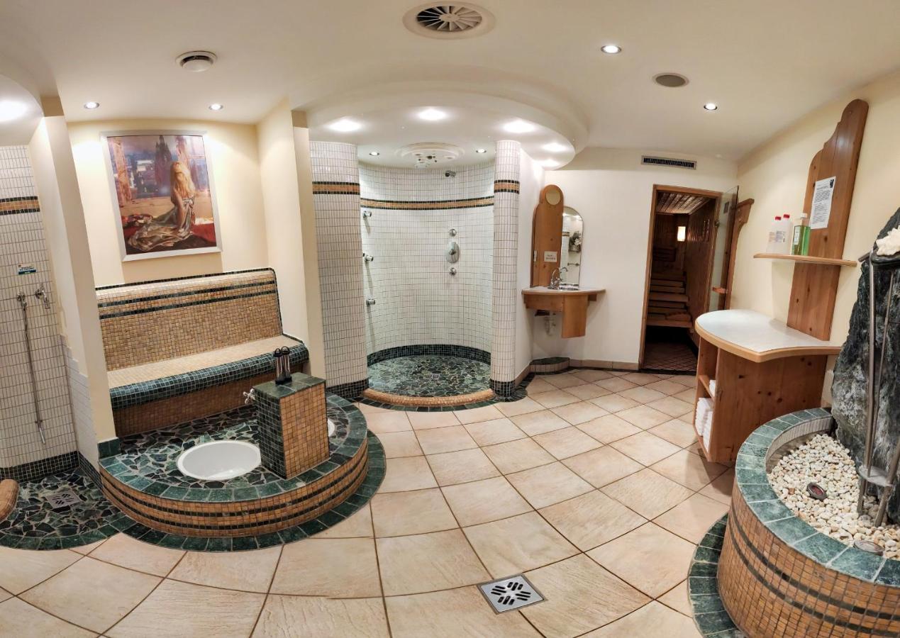 Hotel Vista Allegra Ischgl Extérieur photo