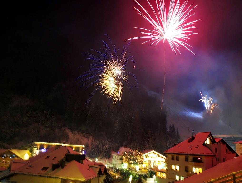 Hotel Vista Allegra Ischgl Extérieur photo